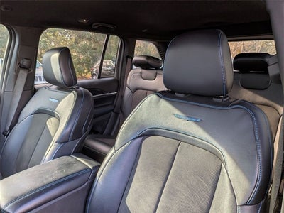 2023 Jeep Grand Cherokee Trailhawk 4xe