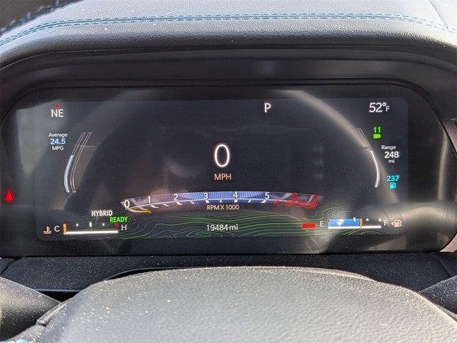 2023 Jeep Grand Cherokee Trailhawk 4xe