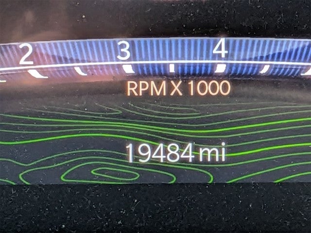 2023 Jeep Grand Cherokee Trailhawk 4xe