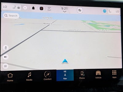 2023 Jeep Grand Cherokee Trailhawk 4xe