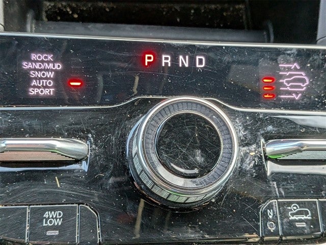 2023 Jeep Grand Cherokee Trailhawk 4xe