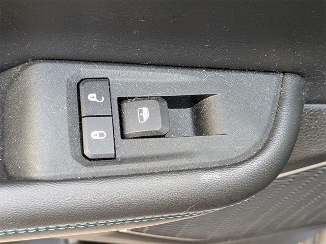 2023 Jeep Grand Cherokee Trailhawk 4xe