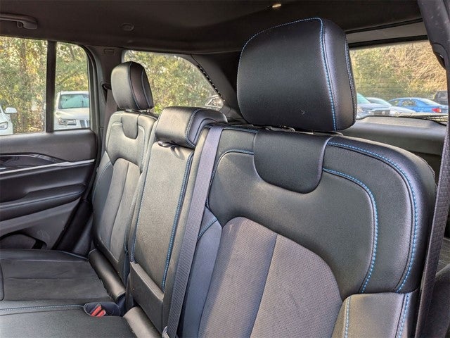 2023 Jeep Grand Cherokee Trailhawk 4xe