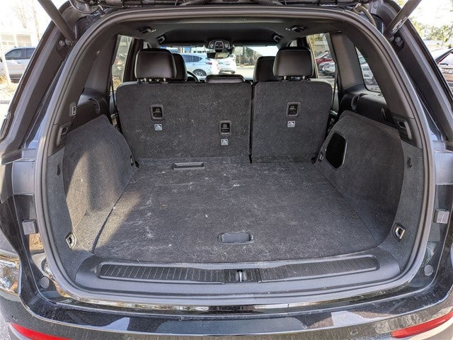 2023 Jeep Grand Cherokee Trailhawk 4xe