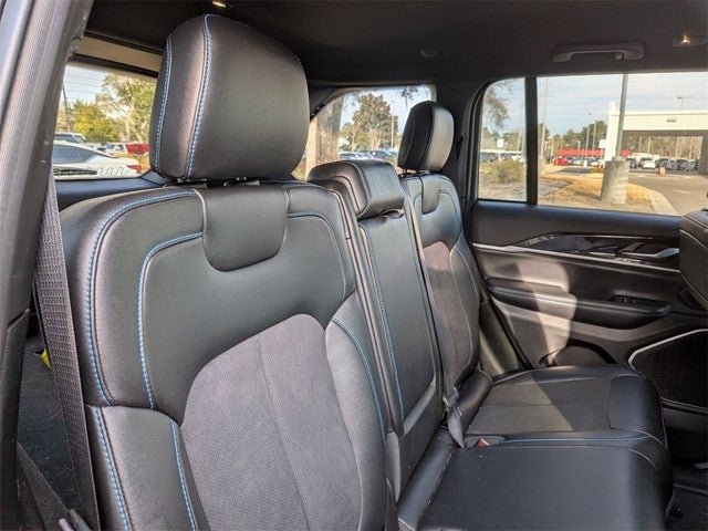 2023 Jeep Grand Cherokee Trailhawk 4xe