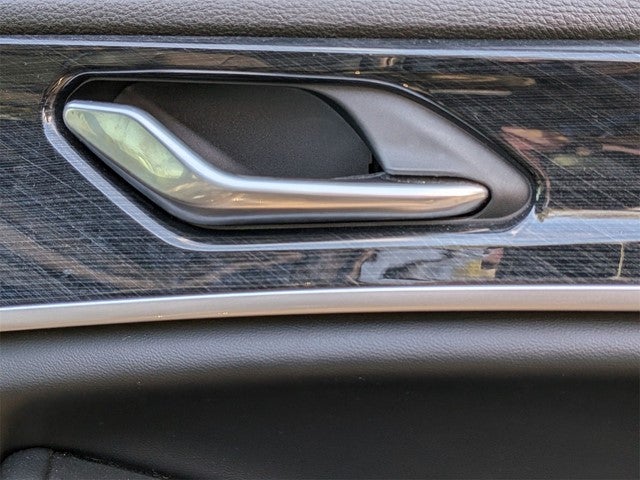 2023 Jeep Grand Cherokee Trailhawk 4xe