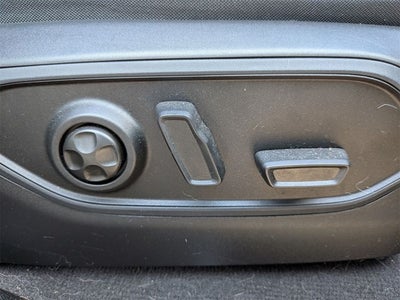 2023 Jeep Grand Cherokee Trailhawk 4xe