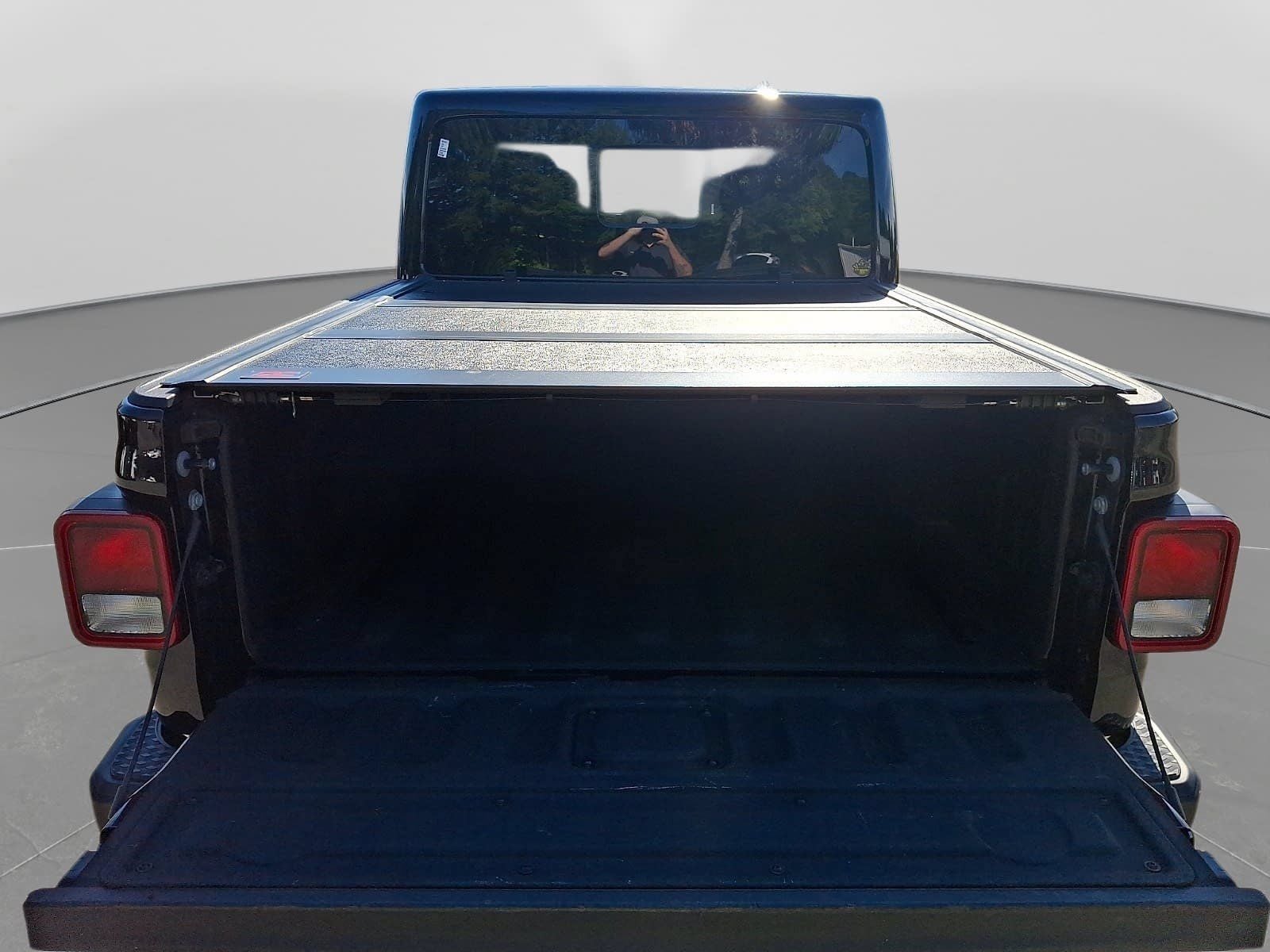 2024 Jeep Gladiator Sport