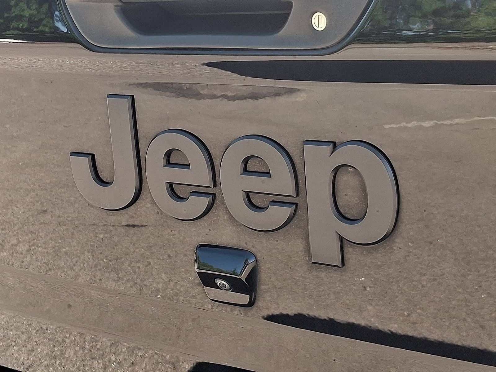 2024 Jeep Gladiator Sport