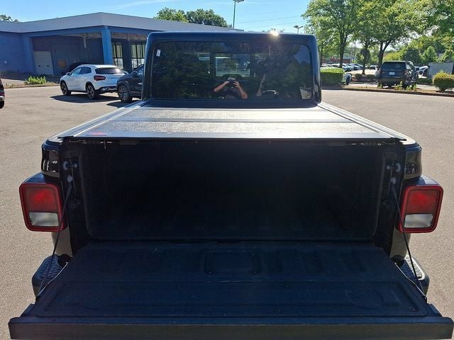 2024 Jeep Gladiator Sport
