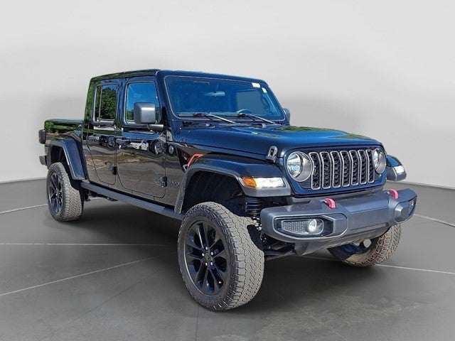 2024 Jeep Gladiator Sport