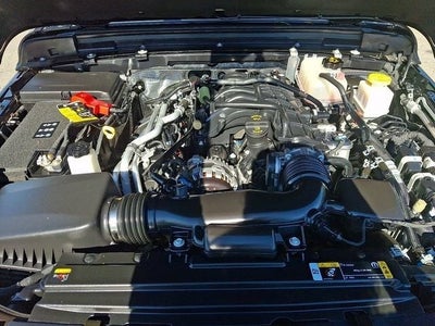 2024 Jeep Gladiator Sport