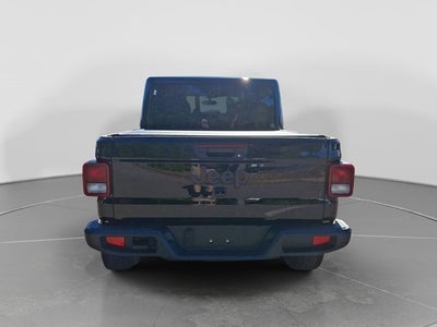 2024 Jeep Gladiator Sport