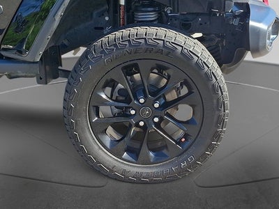 2024 Jeep Gladiator Sport