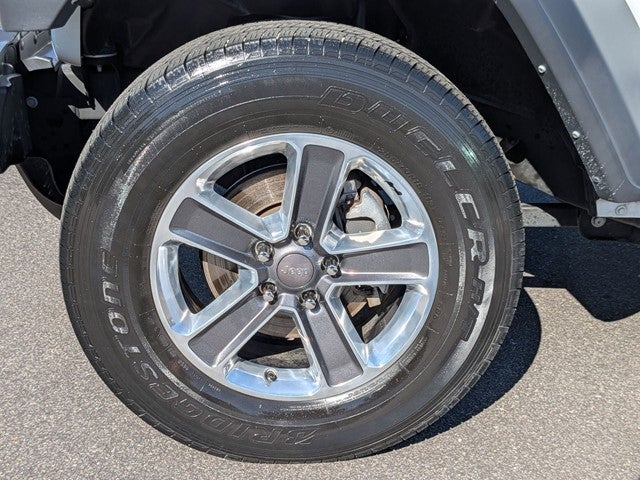 2023 Jeep Gladiator Sport S