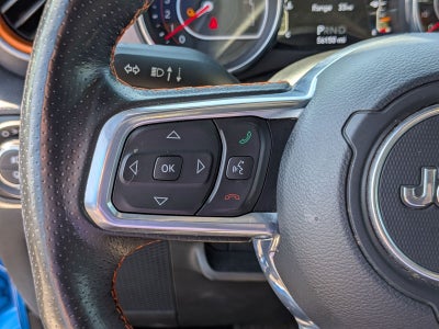 2020 Jeep Gladiator Mojave