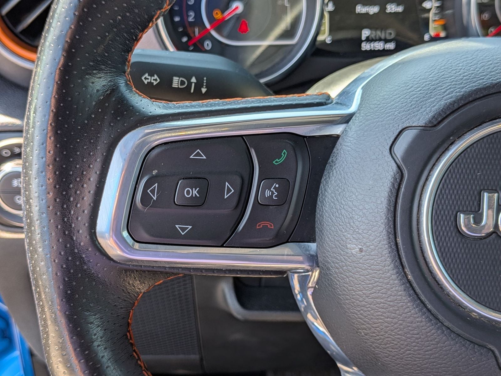 2020 Jeep Gladiator Mojave