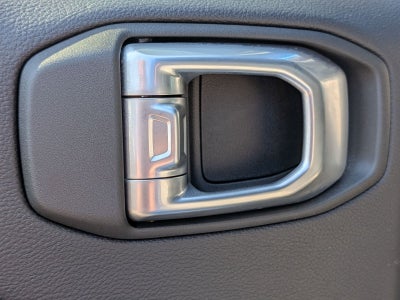 2020 Jeep Gladiator Mojave