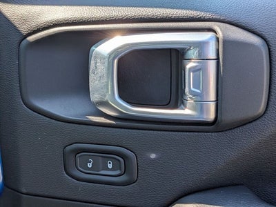 2020 Jeep Gladiator Mojave