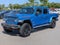 2020 Jeep Gladiator Mojave