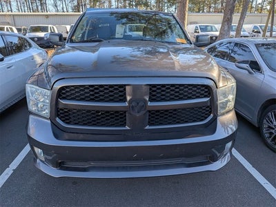 2014 RAM 1500 Express