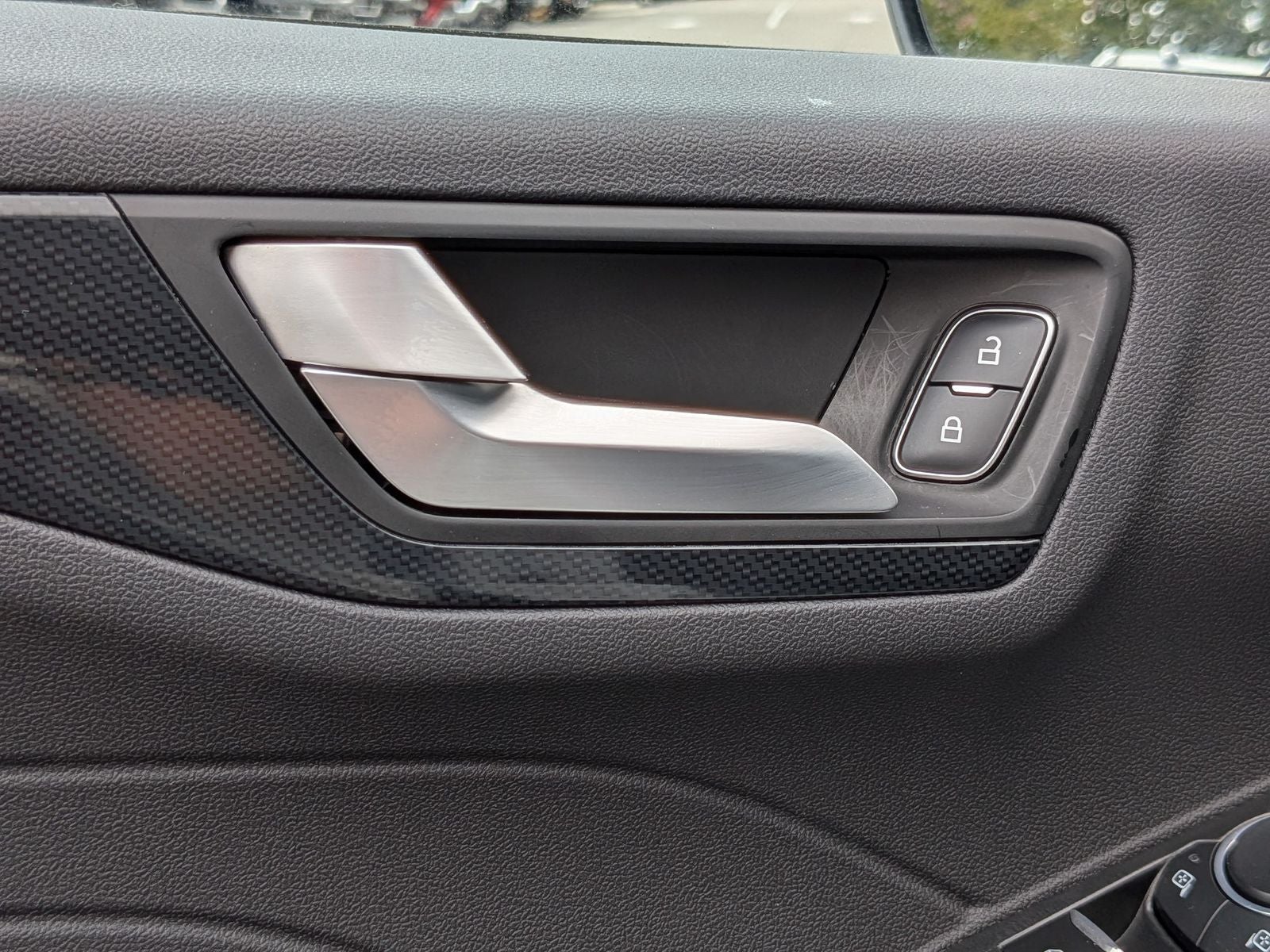 2023 Ford Escape Hybrid ST-Line