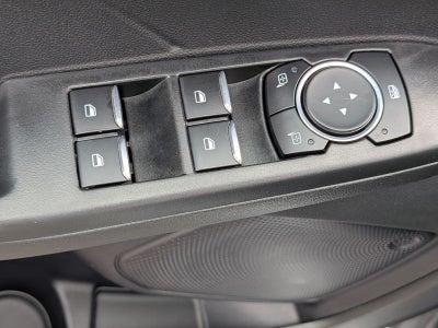 2023 Ford Escape Hybrid ST-Line