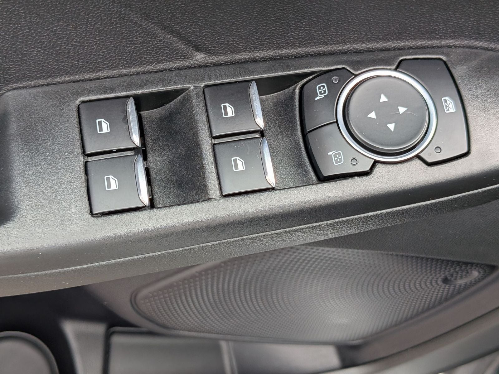 2023 Ford Escape Hybrid ST-Line