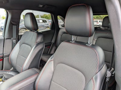 2023 Ford Escape Hybrid ST-Line