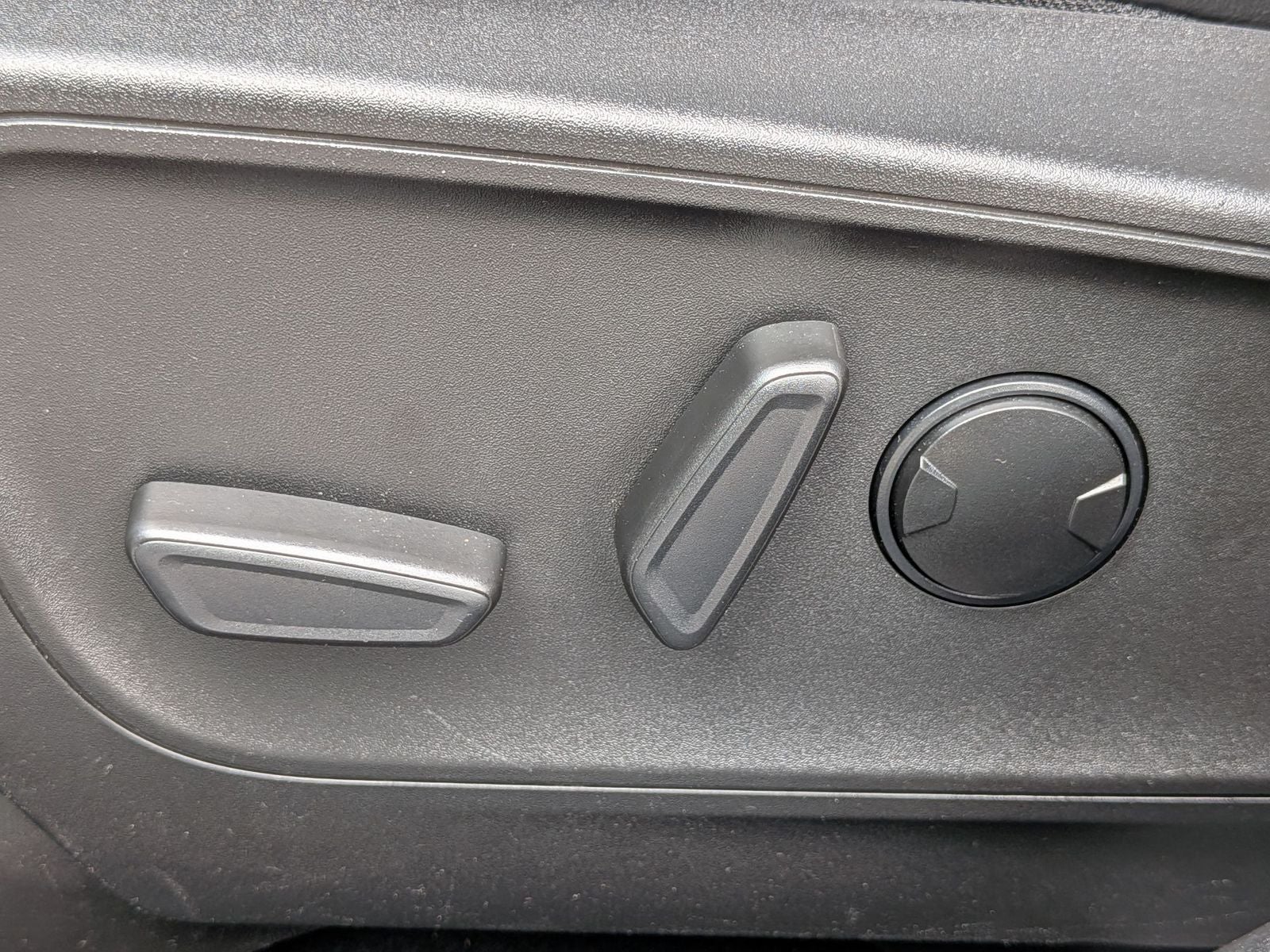 2023 Ford Escape Hybrid ST-Line