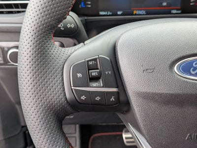 2023 Ford Escape Hybrid ST-Line