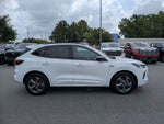 2023 Ford Escape Hybrid ST-Line