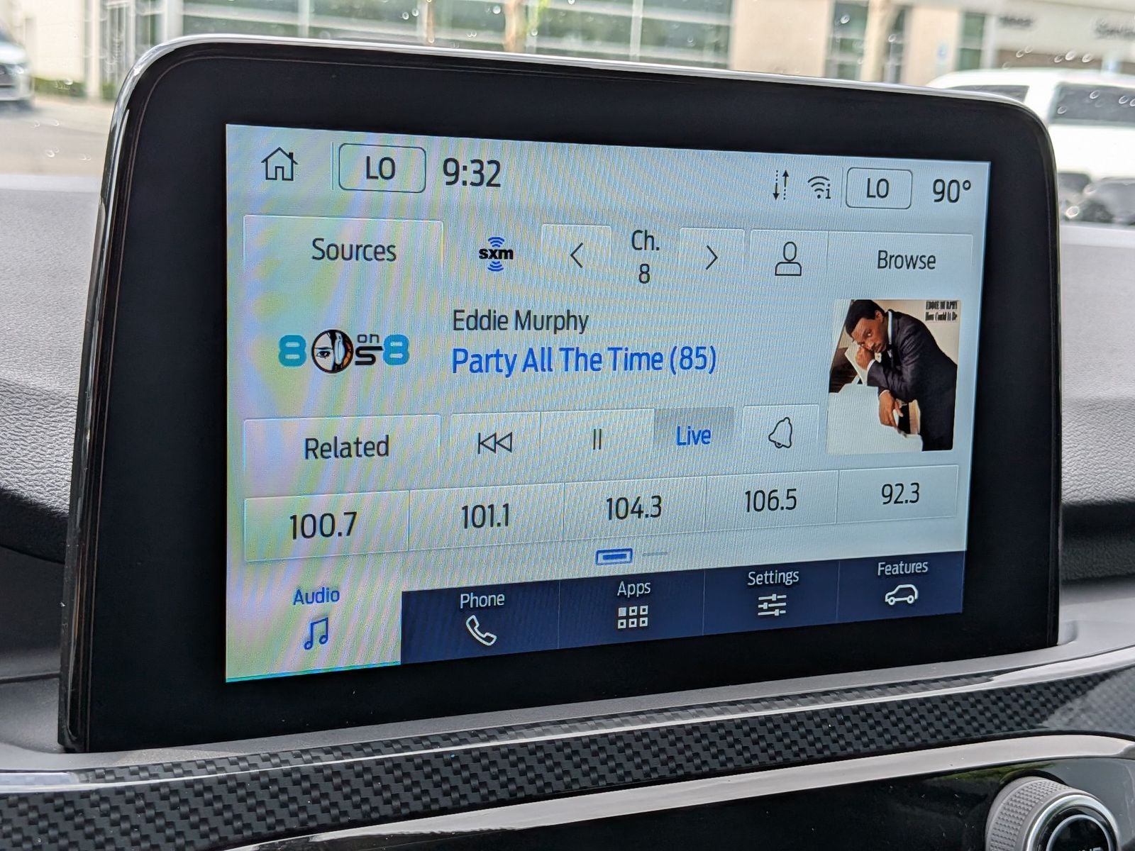 2023 Ford Escape Hybrid ST-Line