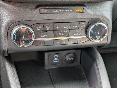 2023 Ford Escape Hybrid ST-Line
