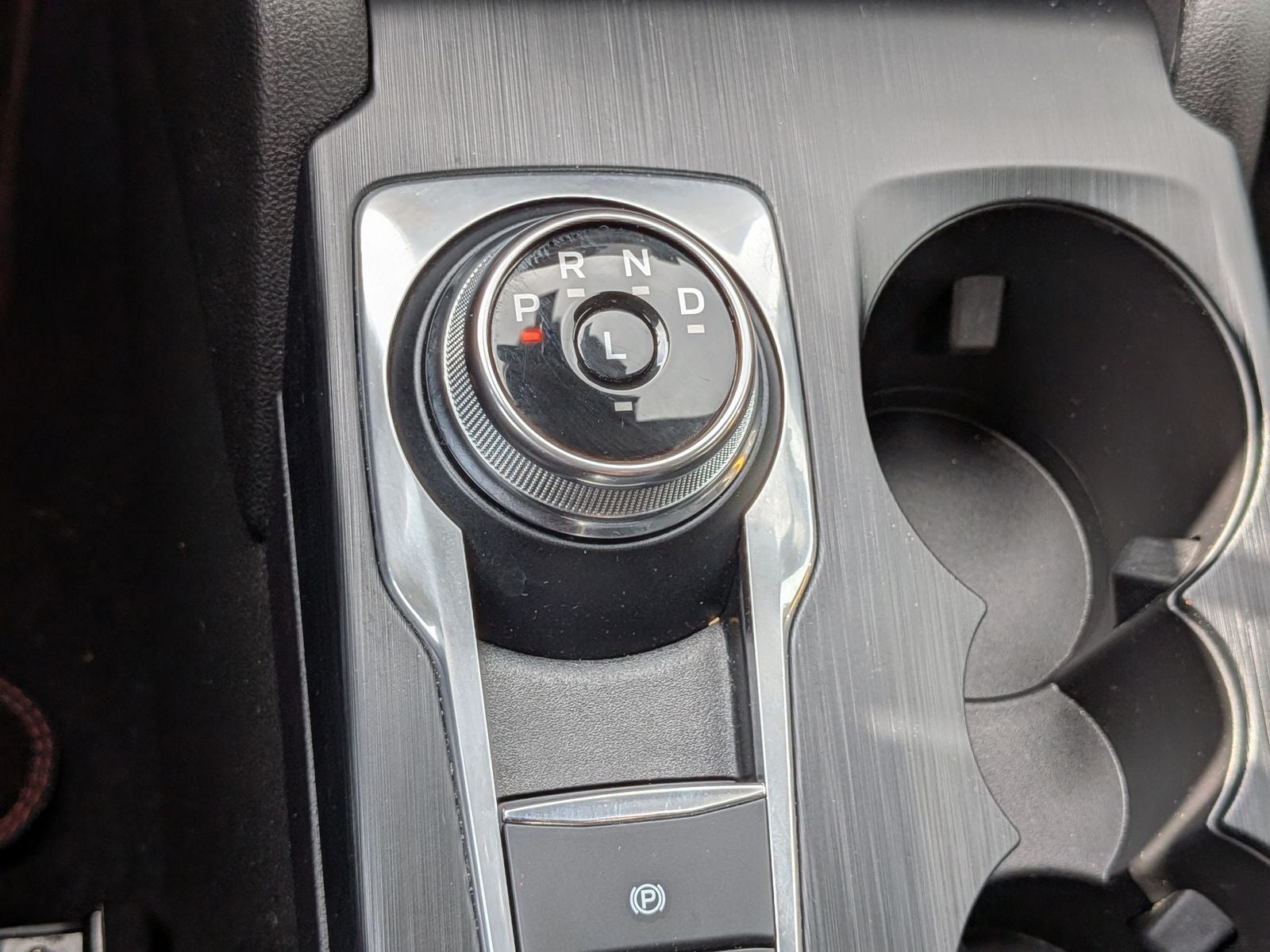 2023 Ford Escape Hybrid ST-Line