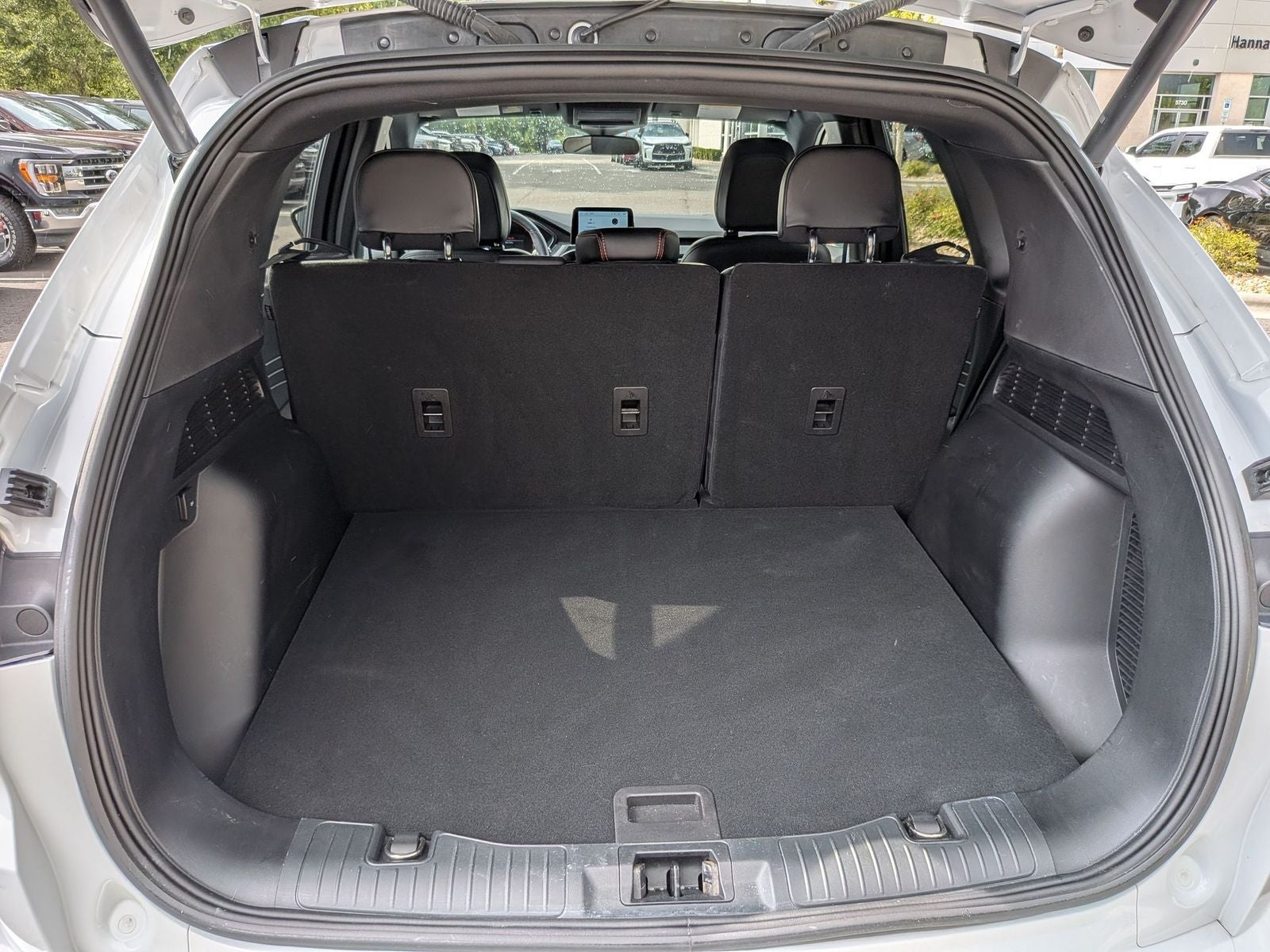 2023 Ford Escape Hybrid ST-Line
