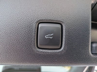 2023 Ford Escape Hybrid ST-Line