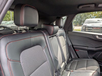 2023 Ford Escape Hybrid ST-Line