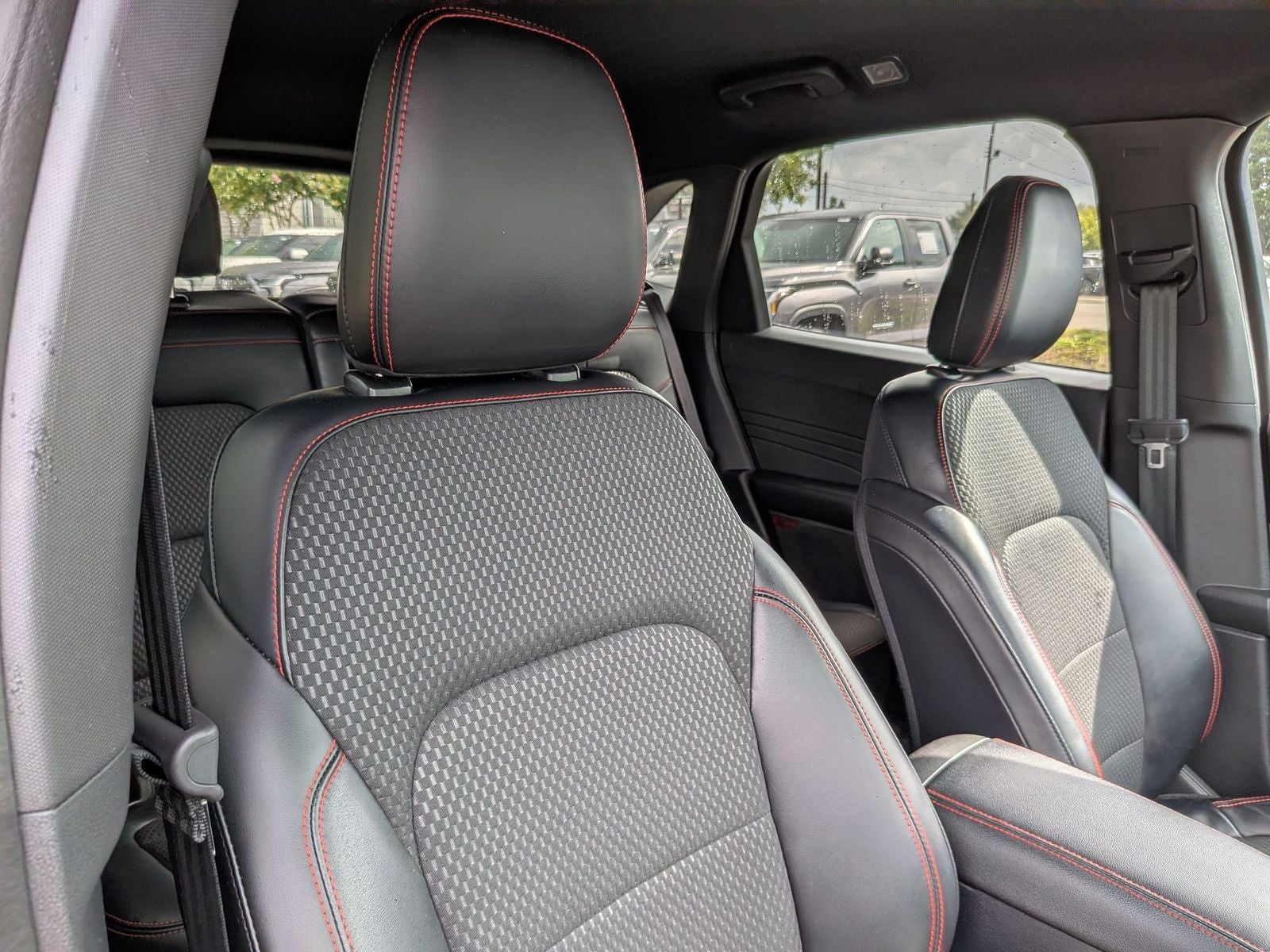 2023 Ford Escape Hybrid ST-Line