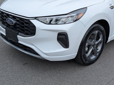2023 Ford Escape Hybrid ST-Line