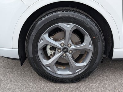 2023 Ford Escape Hybrid ST-Line