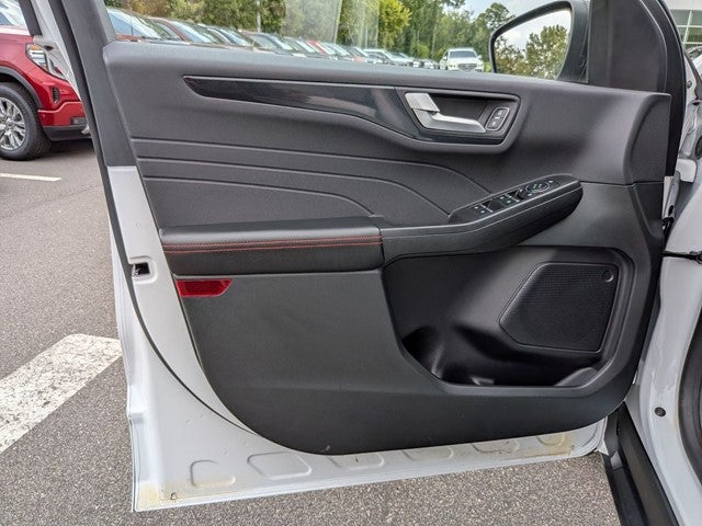 2023 Ford Escape Hybrid ST-Line