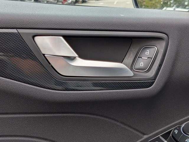 2023 Ford Escape Hybrid ST-Line
