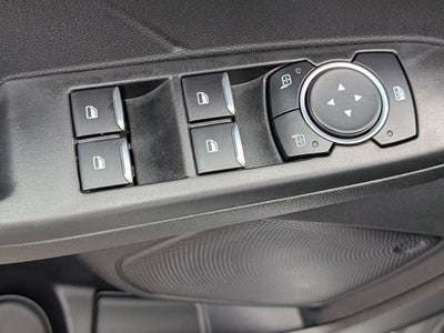 2023 Ford Escape Hybrid ST-Line