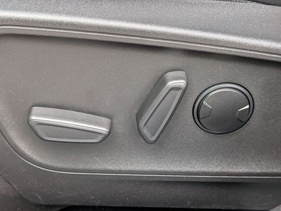 2023 Ford Escape Hybrid ST-Line
