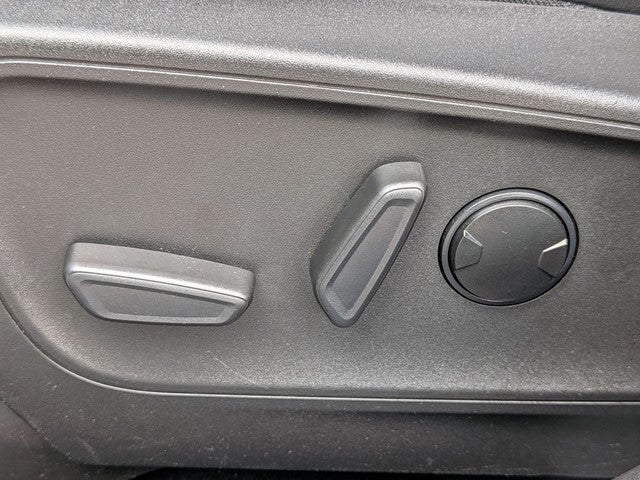 2023 Ford Escape Hybrid ST-Line