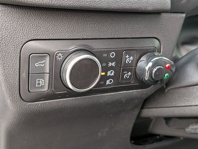 2023 Ford Escape Hybrid ST-Line