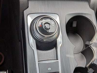 2023 Ford Escape Hybrid ST-Line