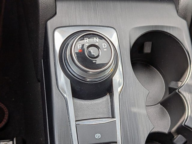 2023 Ford Escape Hybrid ST-Line