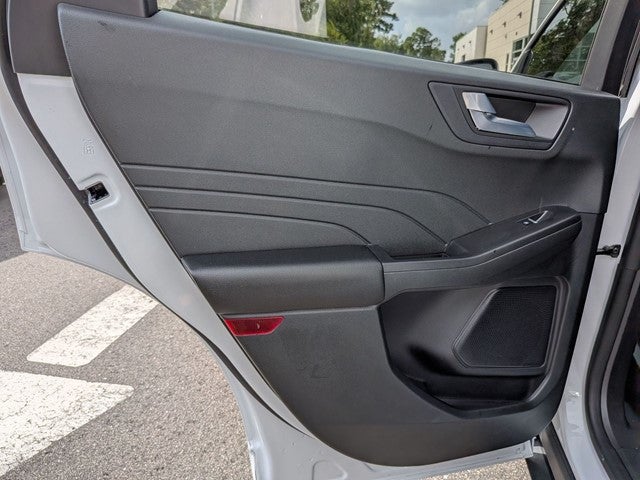 2023 Ford Escape Hybrid ST-Line